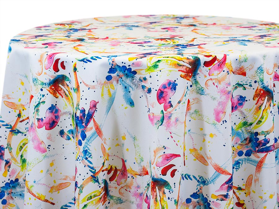 Rental store for Drop Cloth Linens in Tampa FL