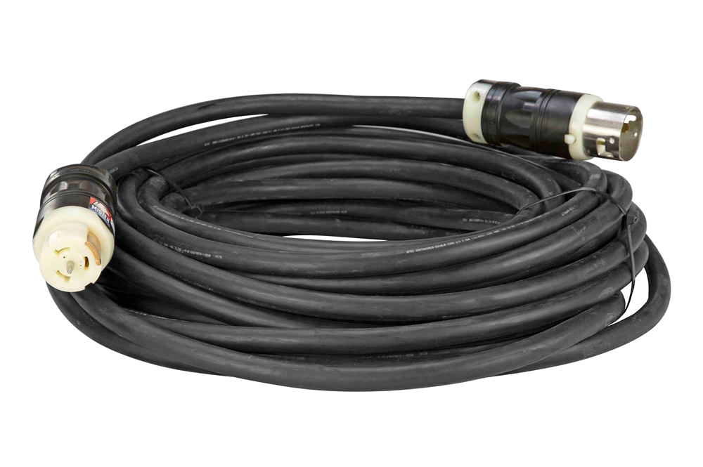 Rental store for 50 Amp Electric Cord 100 in Tampa FL