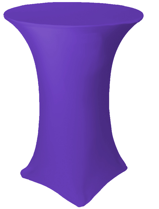 Rental store for Purple Spandex in Tampa FL