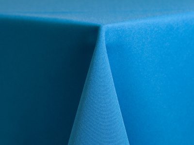 Rental store for Cobalt Polyester Linen in Tampa FL