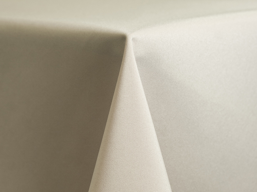 Rental store for Dove Polyester Linen in Tampa FL