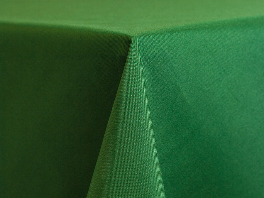 Rental store for Emerald Polyester Linen in Tampa FL