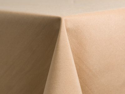 Rental store for Tan Polyester Linen in Tampa FL