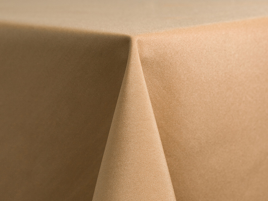 Rental store for Walnut Polyester Linen in Tampa FL