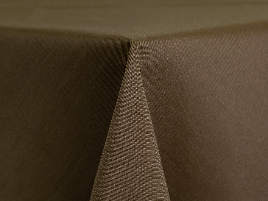 Rental store for Canteen Polyester Linen in Tampa FL