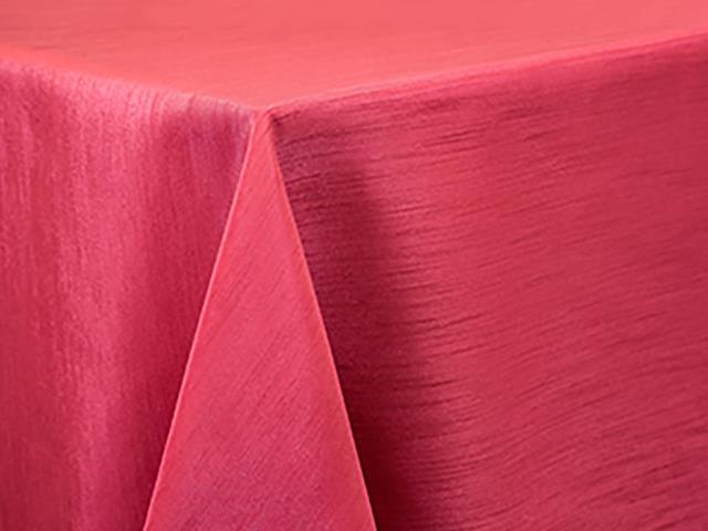 Rental store for Watermelon Polyester Linens in Tampa FL
