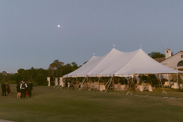 Rental store for Sailcloth Tent 44 in Tampa FL