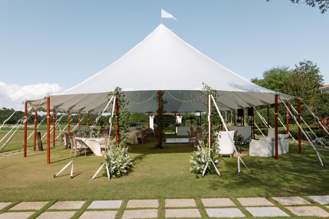 Rental store for Sailcloth Tent 59 in Tampa FL