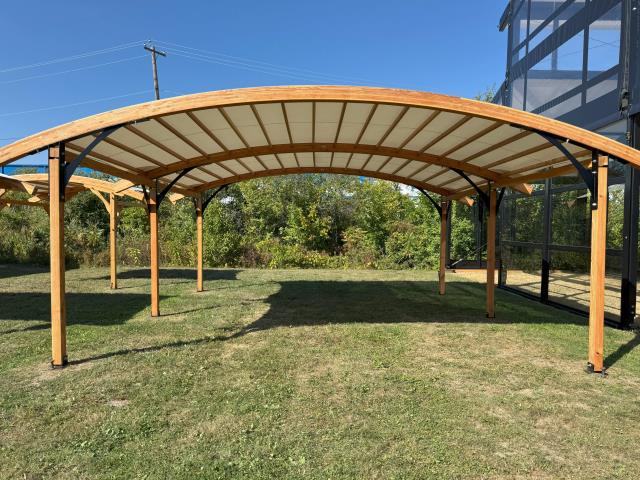 Rental store for Arbor Tent - 20  Wide in Tampa FL