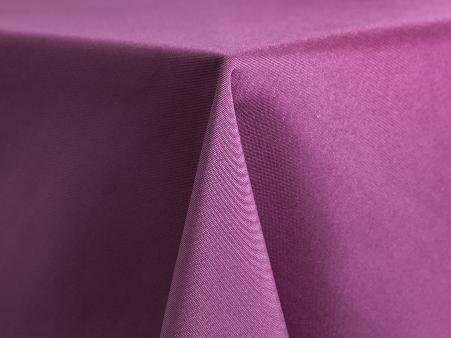 Rental store for Claret Polyester Linen in Tampa FL
