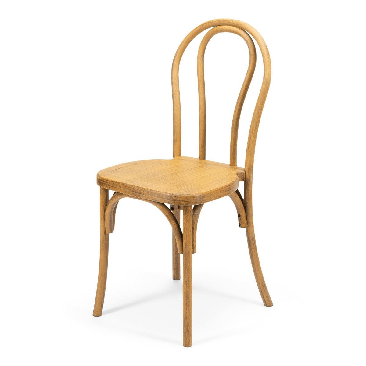 Rental store for Bentwood Chair - Natural in Tampa FL