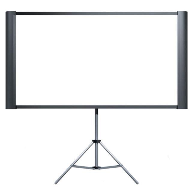 Rental store for Conference Projector Screen in Tampa FL