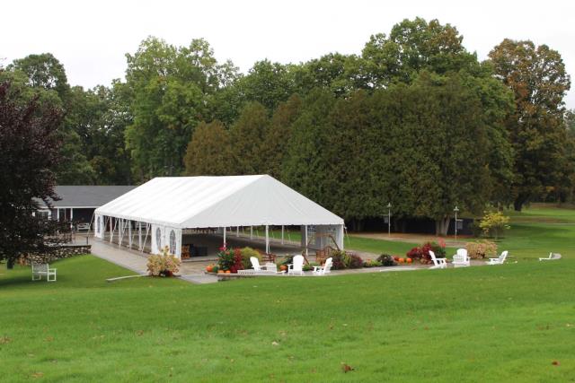 Rent Keder Tents